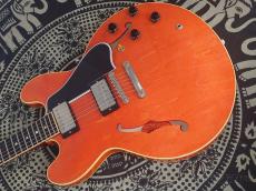 Gibson ~Dealer Select~ Murphy Lab 1959 ES-335 Reissue Watermelon Red Ultra Light Aged -2024USED!!【3.51kg】_4