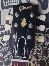 Gibson ~Dealer Select~ Murphy Lab 1959 ES-335 Reissue Watermelon Red Ultra Light Aged -2024USED!!【3.51kg】_7