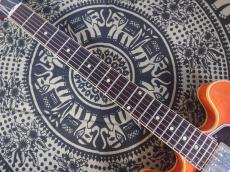 Gibson ~Dealer Select~ Murphy Lab 1959 ES-335 Reissue Watermelon Red Ultra Light Aged -2024USED!!【3.51kg】_8