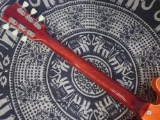 Gibson ~Dealer Select~ Murphy Lab 1959 ES-335 Reissue Watermelon Red Ultra Light Aged -2024USED!!【3.51kg】_9