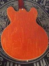 Gibson ~Dealer Select~ Murphy Lab 1959 ES-335 Reissue Watermelon Red Ultra Light Aged -2024USED!!【3.51kg】_10