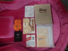 Gibson ~Dealer Select~ Murphy Lab 1959 ES-335 Reissue Watermelon Red Ultra Light Aged -2024USED!!【3.51kg】_11