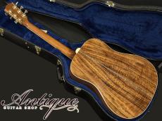 Gibson Custom Shop Limited Edition Hummingbird Recording Artist 2014 /Adirondack Red Spruce Ltd.50 "Killer Figured Koa"_3
