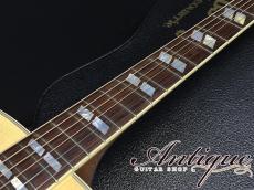 Gibson Custom Shop Limited Edition Hummingbird Recording Artist 2014 /Adirondack Red Spruce Ltd.50 "Killer Figured Koa"_8