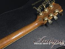 Gibson Custom Shop Limited Edition Hummingbird Recording Artist 2014 /Adirondack Red Spruce Ltd.50 "Killer Figured Koa"_9