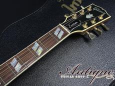 Gibson Custom Shop Limited Edition Hummingbird Recording Artist 2014 /Adirondack Red Spruce Ltd.50 "Killer Figured Koa"_10