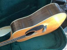 Martin D-28 StreetLegend  【マイク搭載!アンプに繋げる　マーティン　D28 ストリートレジェンド　】_3