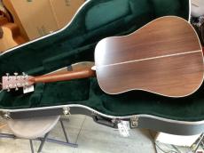Martin D-28 StreetLegend  【マイク搭載!アンプに繋げる　マーティン　D28 ストリートレジェンド　】_4
