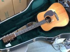 Martin D-28 StreetLegend  【マイク搭載!アンプに繋げる　マーティン　D28 ストリートレジェンド　】_5