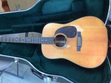 Martin D-28 StreetLegend  【マイク搭載!アンプに繋げる　マーティン　D28 ストリートレジェンド　】_7