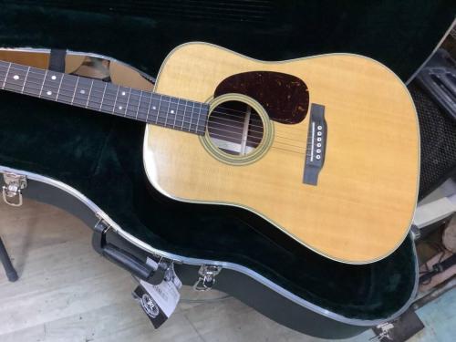 Martin  D-28 Standard マーチン D28 スタンダード 