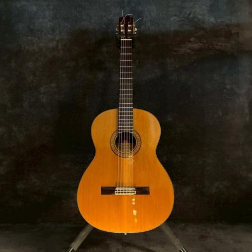 Takamine PT-307 80年代日本製 エレガット【1.85kg】