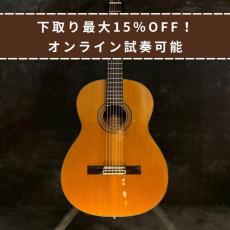 Takamine PT-307 80年代日本製 エレガット【1.85kg】_2