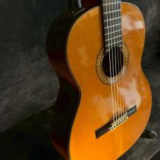 Takamine PT-307 80年代日本製 エレガット【1.85kg】_13