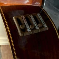 Takamine PT-307 80年代日本製 エレガット【1.85kg】_15