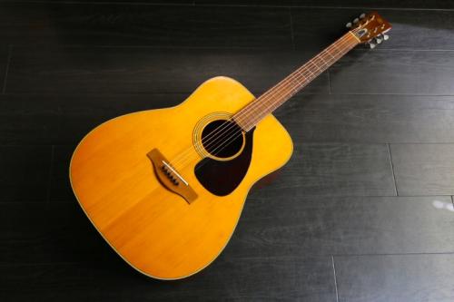 YAMAHA FG-180　赤ラベル　