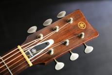 YAMAHA FG-180　赤ラベル　_2