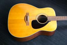 YAMAHA FG-180　赤ラベル　_3