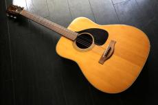 YAMAHA FG-180　赤ラベル　_5
