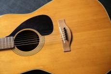 YAMAHA FG-180　赤ラベル　_6