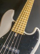 FUJIGEN NJB100MBAH V -White Blonde-【4.72kg】_4