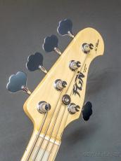 FUJIGEN NJB100MBAH V -White Blonde-【4.72kg】_6