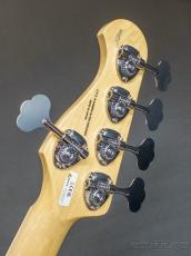 FUJIGEN NJB100MBAH V -White Blonde-【4.72kg】_10