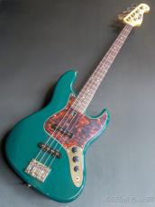 FUJIGEN NJB200RAL -British Green-【4.41kg】_2