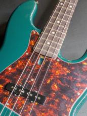 FUJIGEN NJB200RAL -British Green-【4.41kg】_4