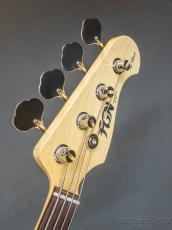 FUJIGEN NJB200RAL -British Green-【4.41kg】_6