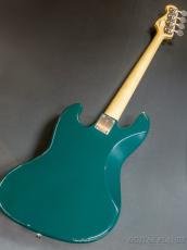 FUJIGEN NJB200RAL -British Green-【4.41kg】_7