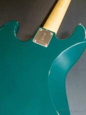 FUJIGEN NJB200RAL -British Green-【4.41kg】_8