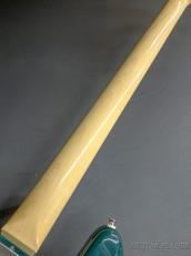 FUJIGEN NJB200RAL -British Green-【4.41kg】_9