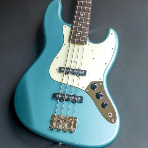 Tokai AJB-101 MH -Ocean Turqoise Metalic-【3.88kg】