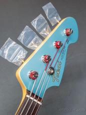 Tokai AJB-101 MH -Ocean Turqoise Metalic-【3.88kg】_6