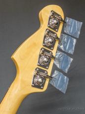 Tokai AJB-101 MH -Ocean Turqoise Metalic-【3.88kg】_10