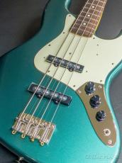 Tokai AJB-101 MH -Sherwood Green Metallic-【4.38kg】_3