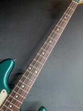 Tokai AJB-101 MH -Sherwood Green Metallic-【4.38kg】_5