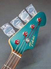 Tokai AJB-101 MH -Sherwood Green Metallic-【4.38kg】_6