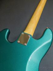 Tokai AJB-101 MH -Sherwood Green Metallic-【4.38kg】_8