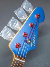 Tokai AJB-101 MH -Old Lake Placid Blue-【4.39kg】_6