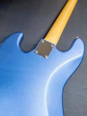 Tokai AJB-101 MH -Old Lake Placid Blue-【4.39kg】_8