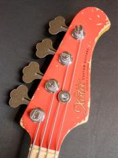 XOTiC XJ-1T 4st -Fiesta Red/Super Heavy Aged-【軽量3.96kg】【送料当社負担】_4