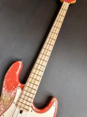 XOTiC XJ-1T 4st -Fiesta Red/Super Heavy Aged-【軽量3.96kg】【送料当社負担】_5