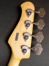 XOTiC XJ-1T 4st -Fiesta Red/Super Heavy Aged-【軽量3.96kg】【送料当社負担】_6