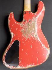 XOTiC XJ-1T 4st -Fiesta Red/Super Heavy Aged-【軽量3.96kg】【送料当社負担】_8