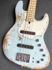 XOTiC XJ-1T 4st -Sonic Blue/Super Heavy Aged-【4.07kg】【送料当社負担】