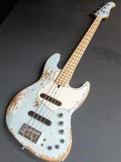 XOTiC XJ-1T 4st -Sonic Blue/Super Heavy Aged-【4.07kg】【送料当社負担】_2