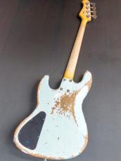 XOTiC XJ-1T 4st -Sonic Blue/Super Heavy Aged-【4.07kg】【送料当社負担】_3