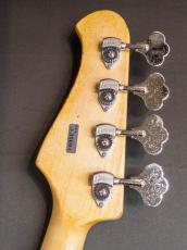 XOTiC XJ-1T 4st -Sonic Blue/Super Heavy Aged-【4.07kg】【送料当社負担】_5